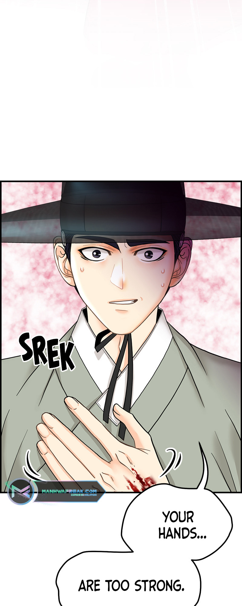 Secret Outing Ch. 1 第83页