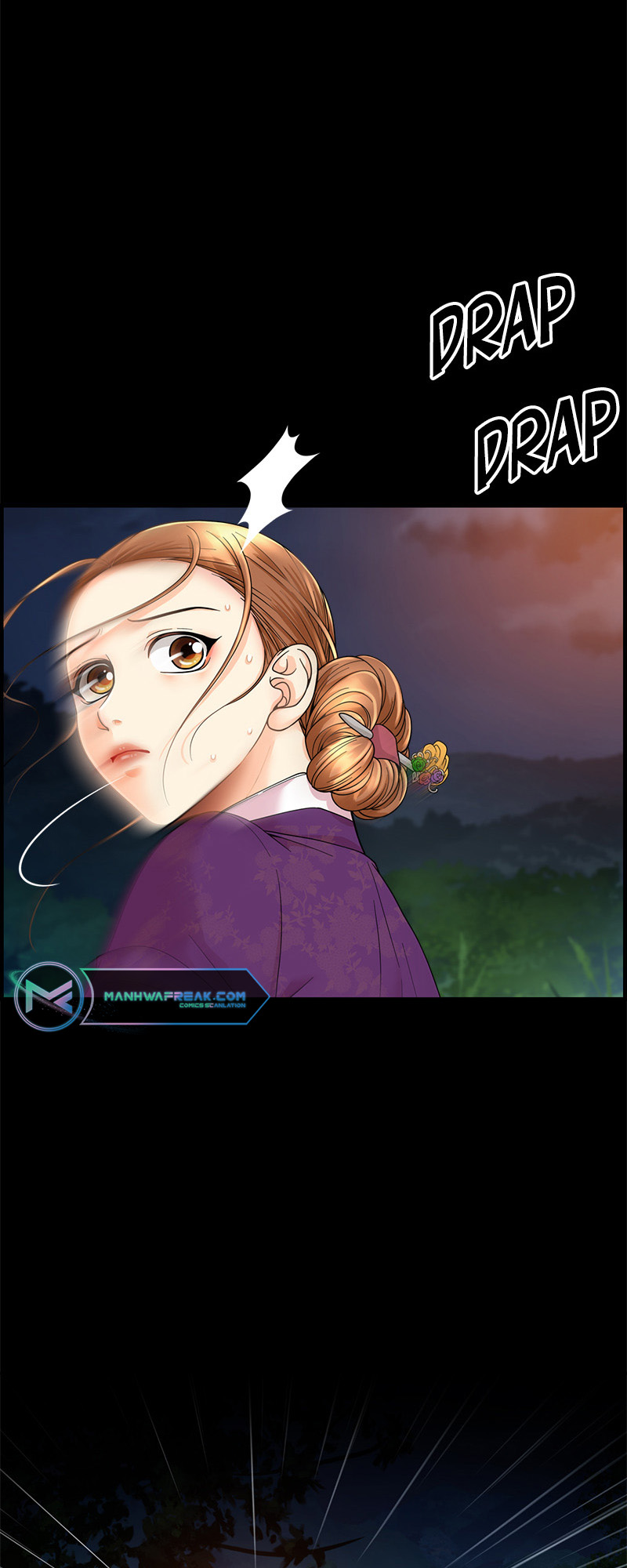 Secret Outing Ch. 1 第10页
