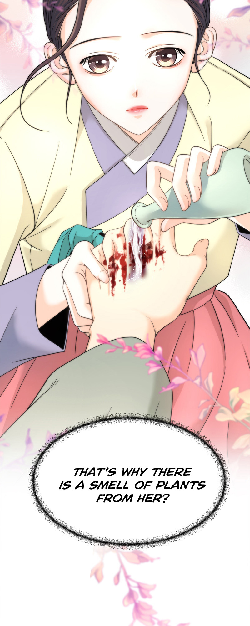 Secret Outing Ch. 1 第92页