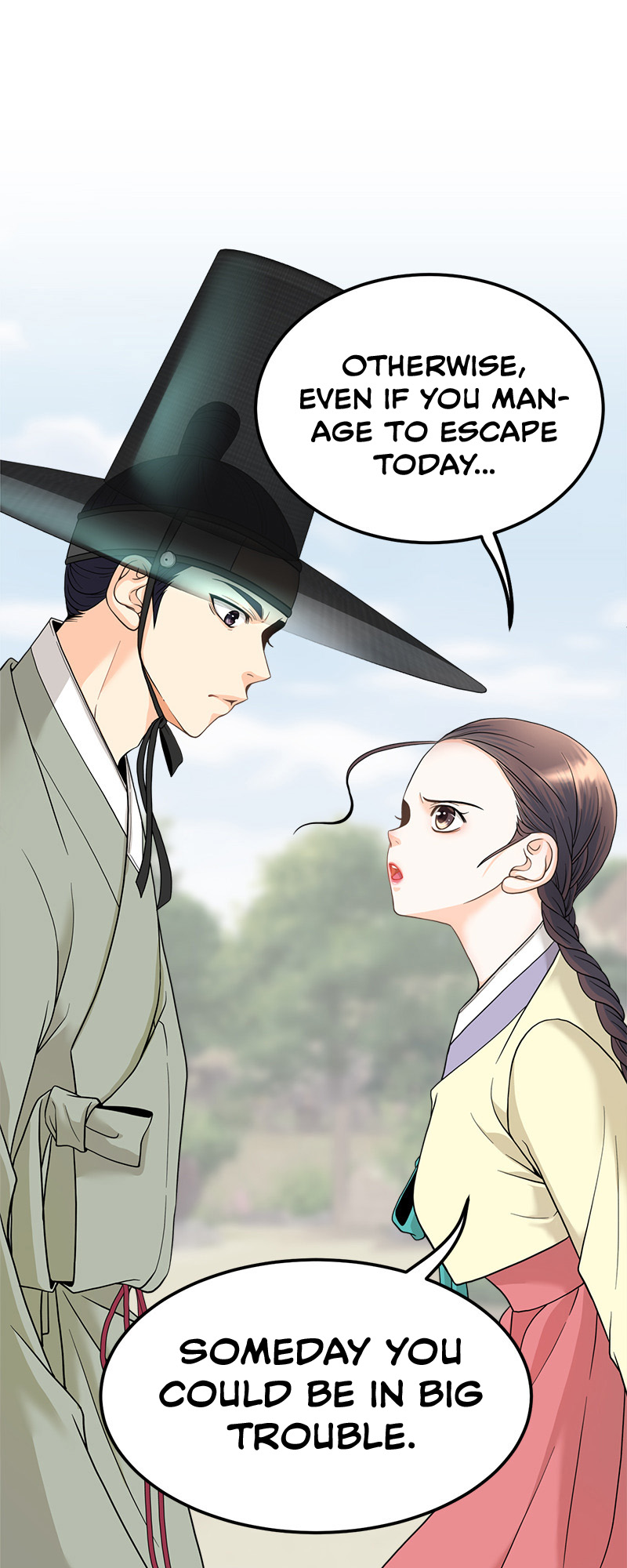 Secret Outing Ch. 1 第96页