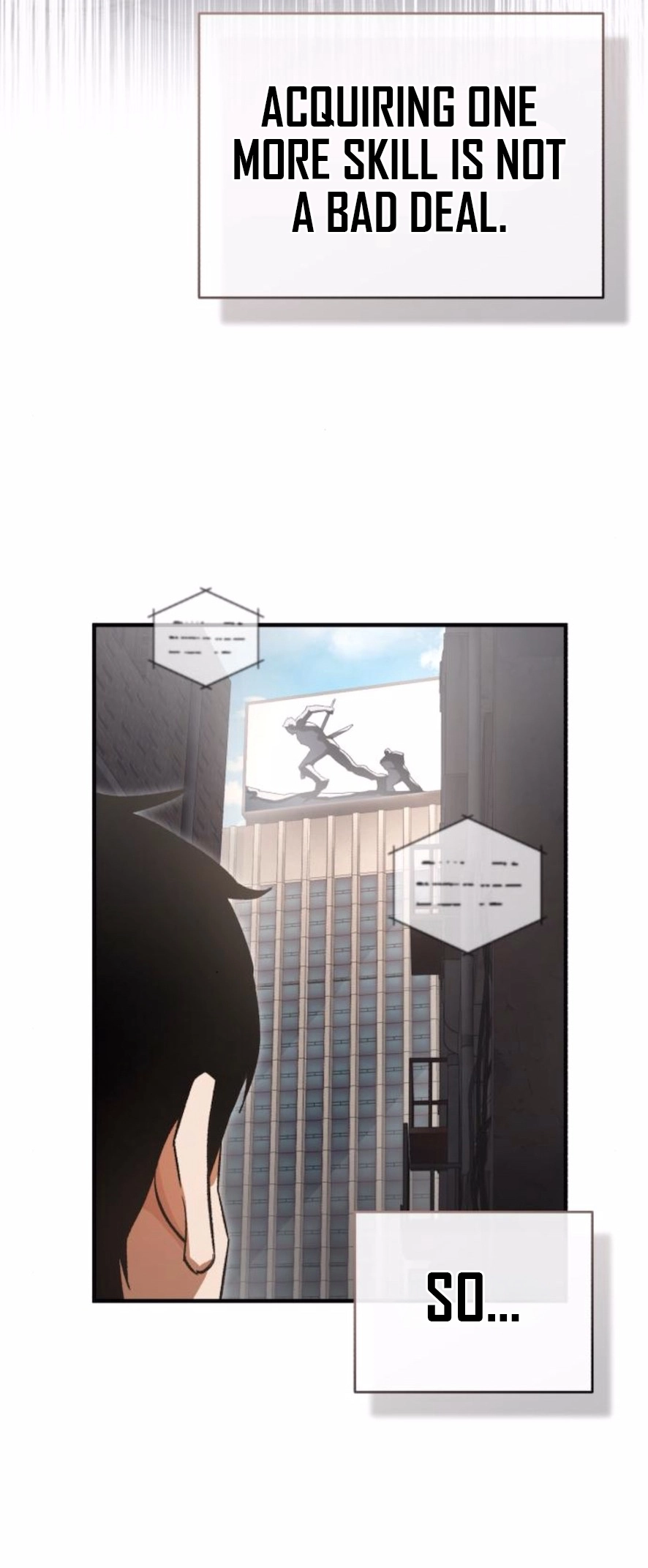 Blood Demon Reincarnation Ch. 4 第15页