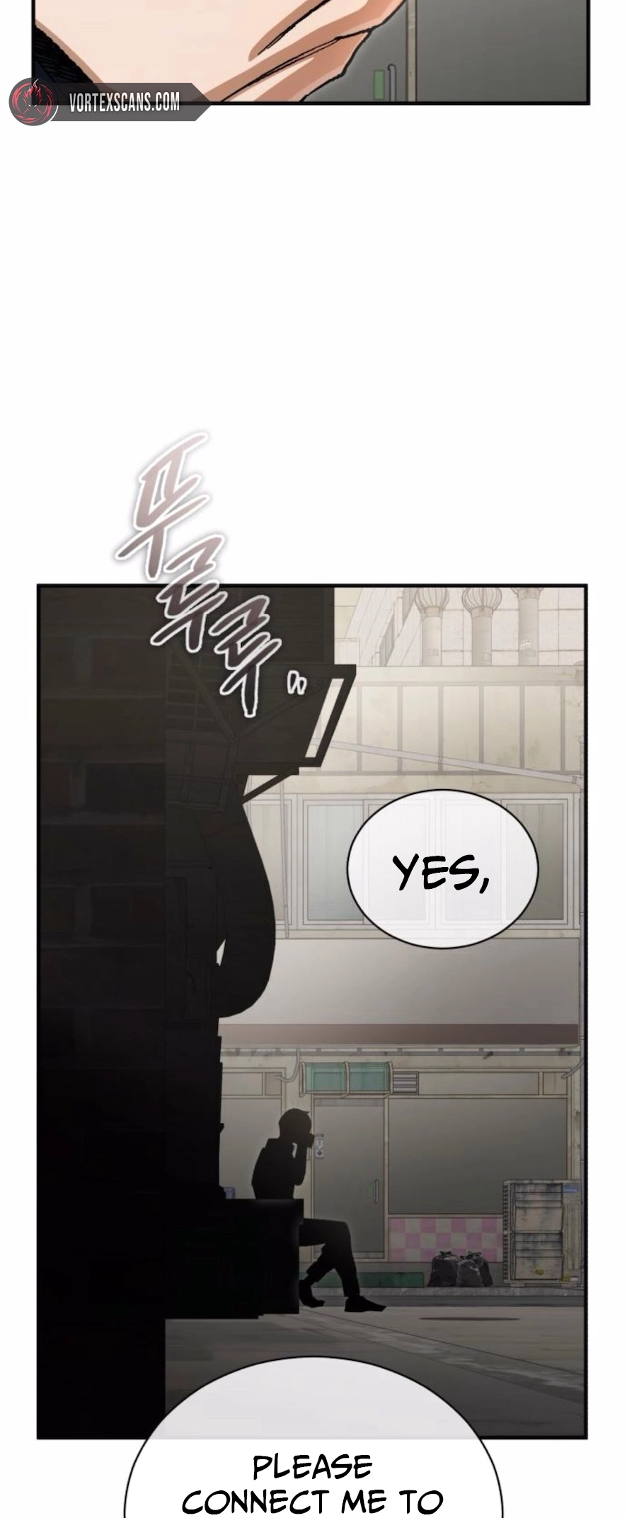 Blood Demon Reincarnation Ch. 4 第18页