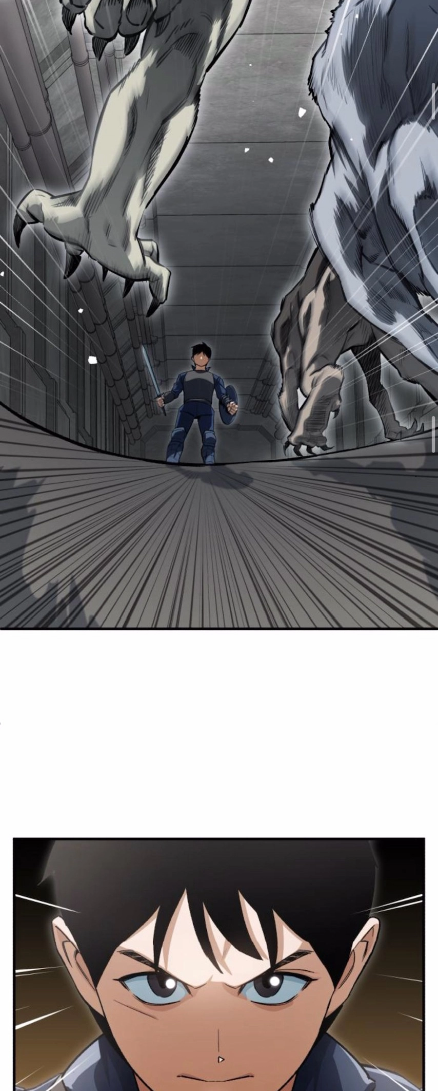 Blood Demon Reincarnation Ch. 4 第37页