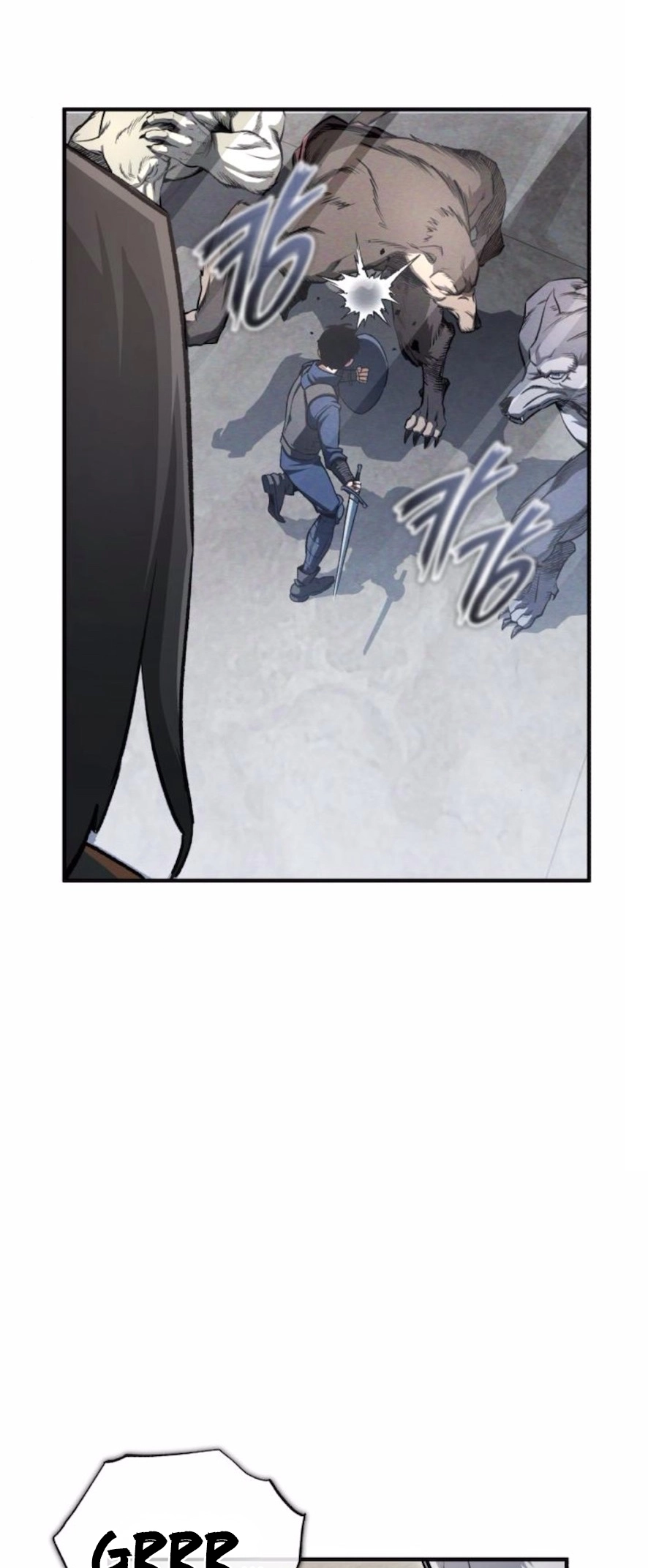 Blood Demon Reincarnation Ch. 4 第51页