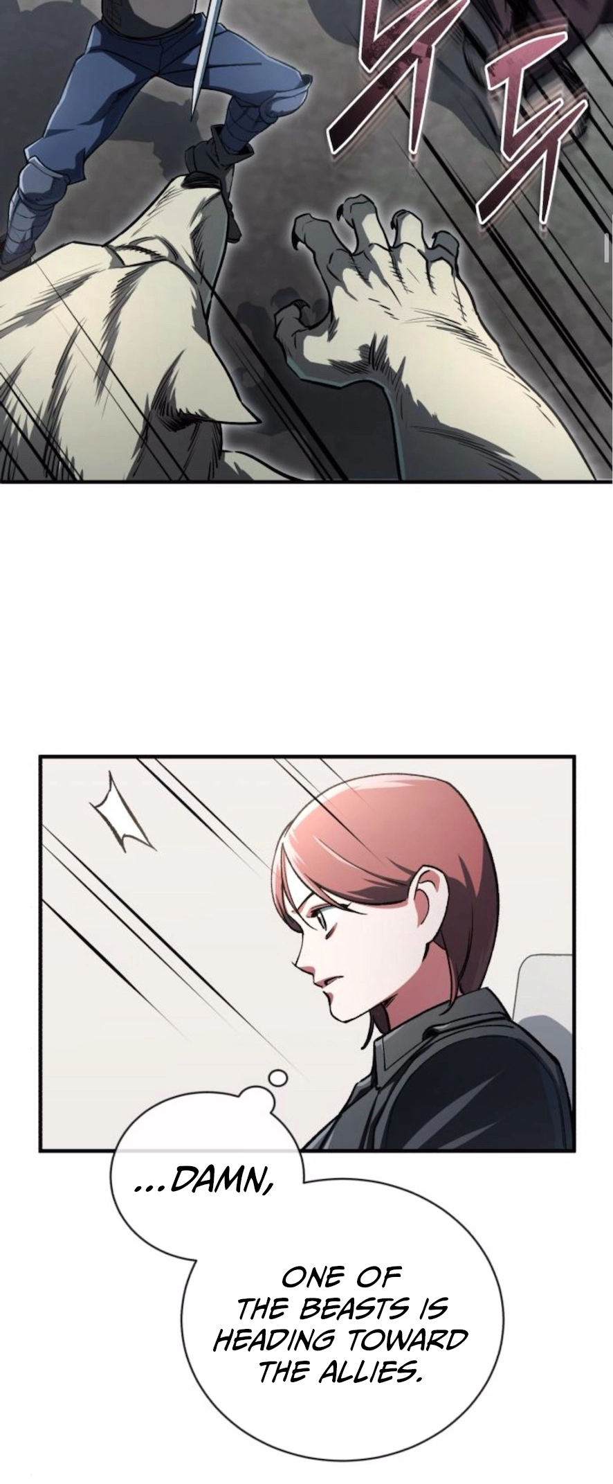 Blood Demon Reincarnation Ch. 4 第54页