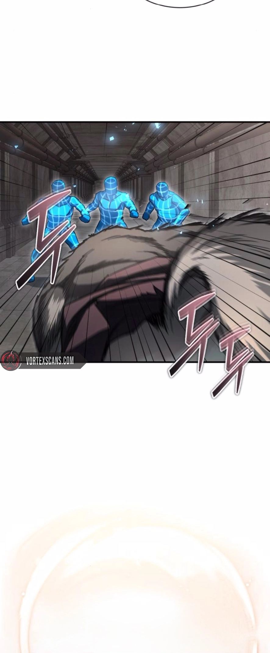 Blood Demon Reincarnation Ch. 4 第56页