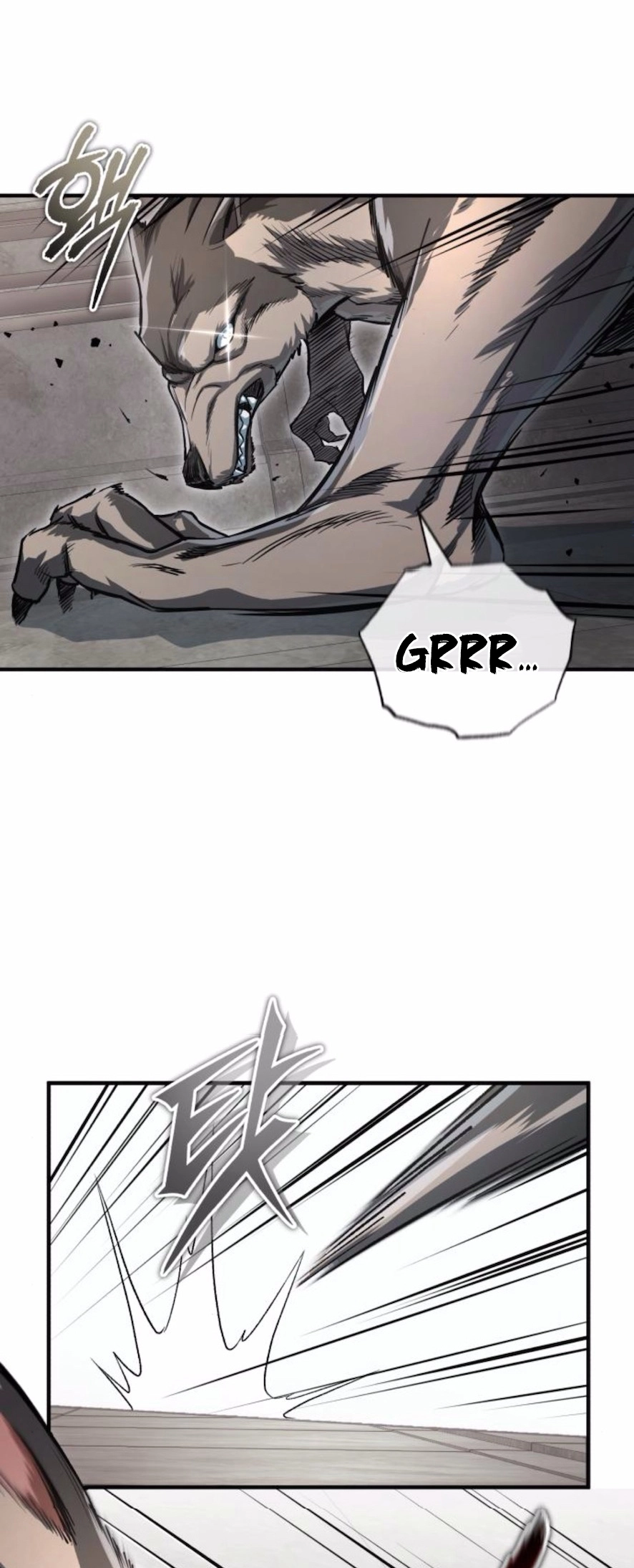 Blood Demon Reincarnation Ch. 4 第59页