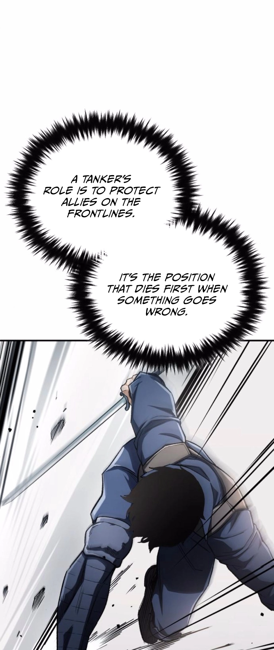 Blood Demon Reincarnation Ch. 4 第64页