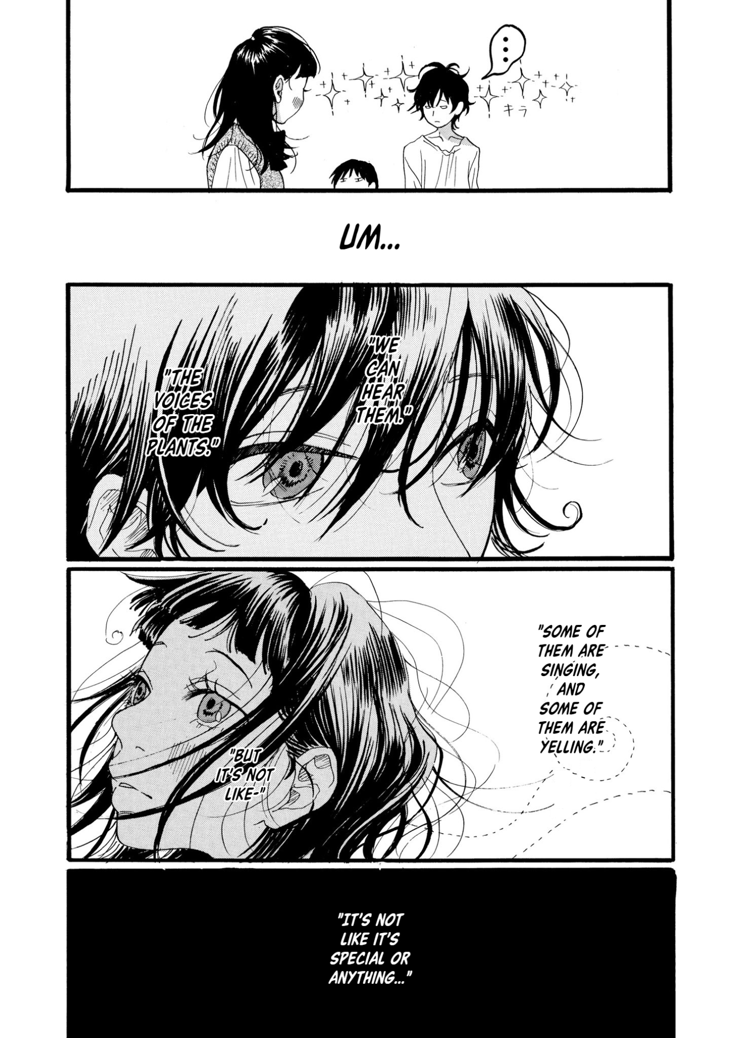 Haru no Uta Ch. 1 第24页