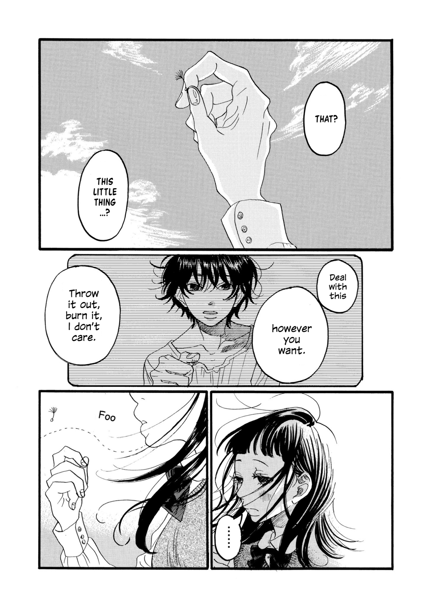 Haru no Uta Ch. 1 第25页
