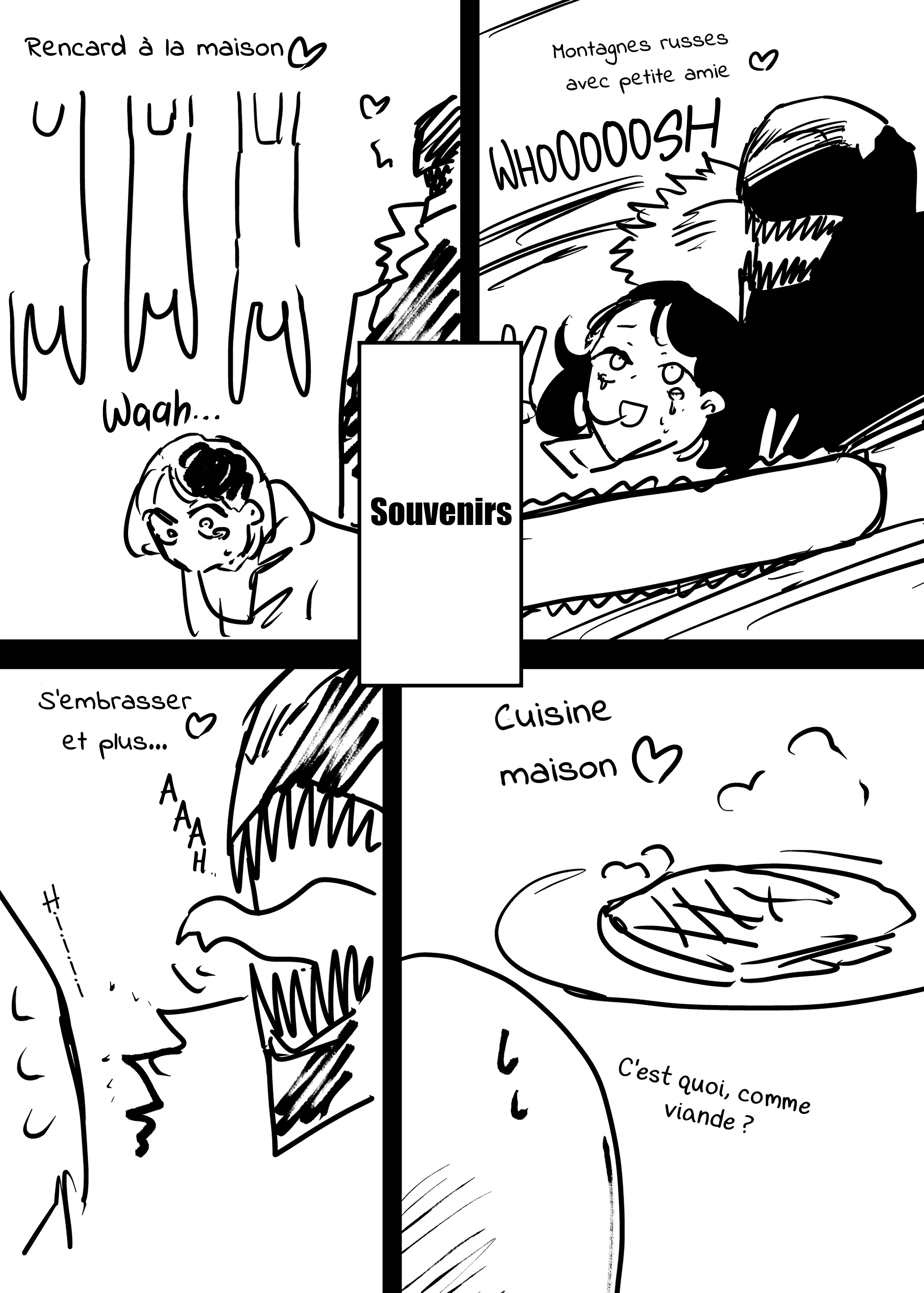The Crazed Murderer Reincarnated as a Hamster Ch. 5 第2页