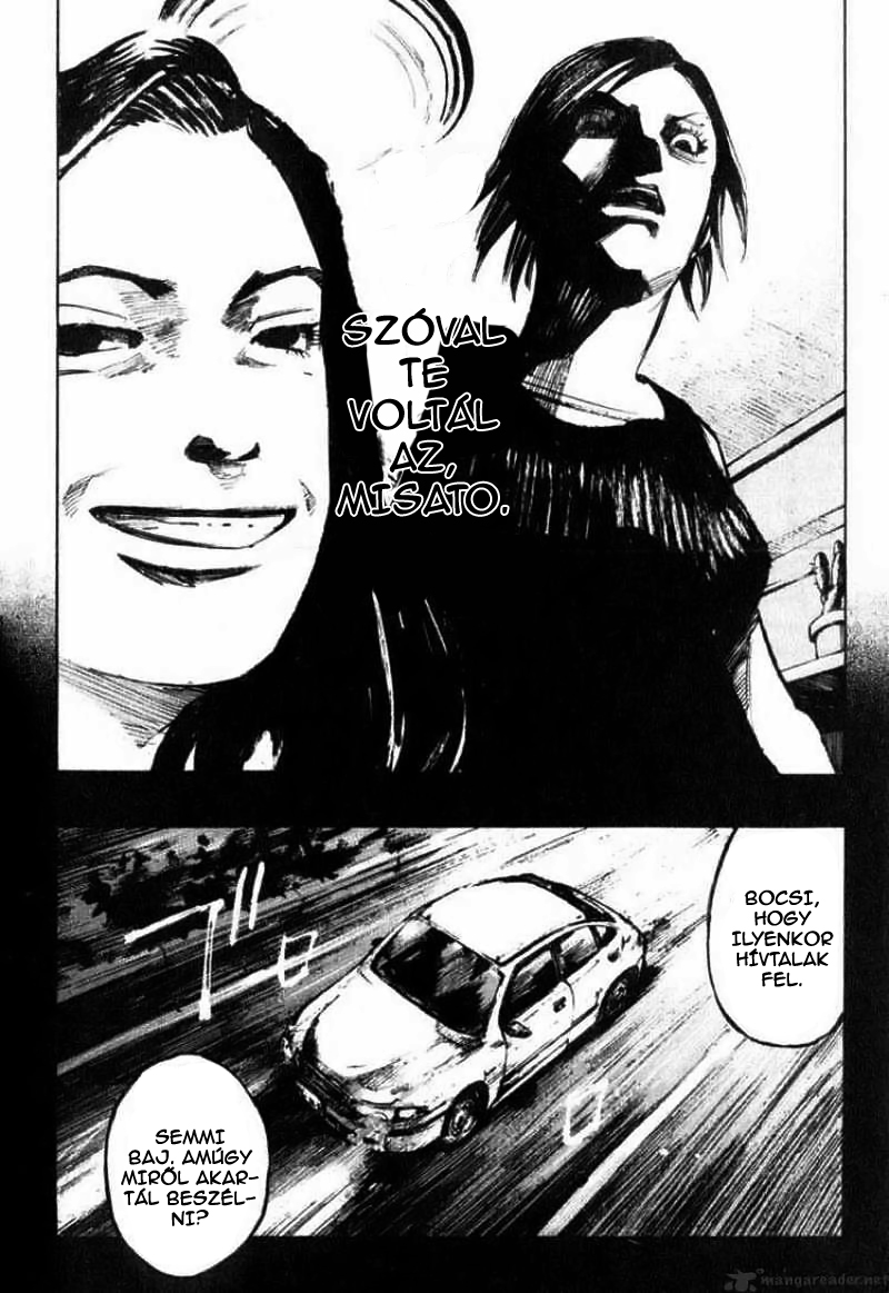 Skyhigh Haszon 第28页