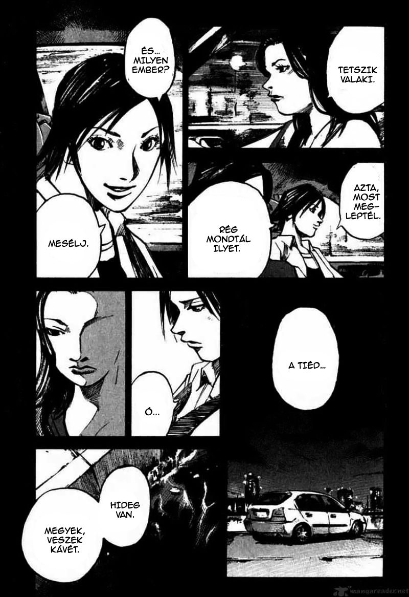 Skyhigh Haszon 第29页