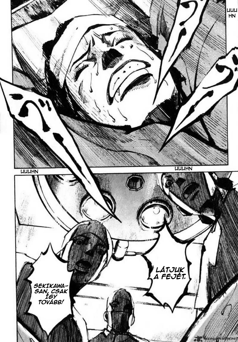 Skyhigh Haszon 第40页