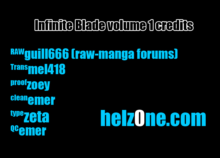 Infinite Blade Limited Gambler 第31页