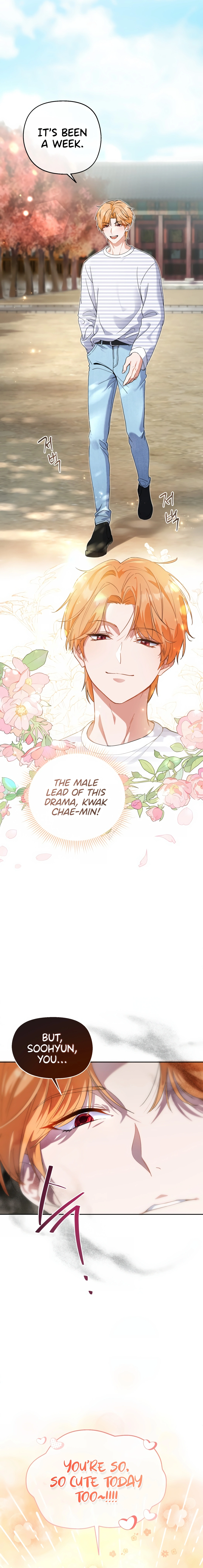 This Life Starts as a Child Actor Ch. 5 第13页