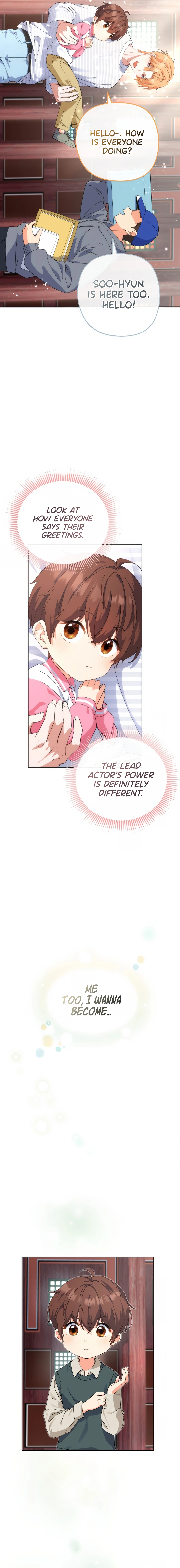 This Life Starts as a Child Actor Ch. 5 第16页