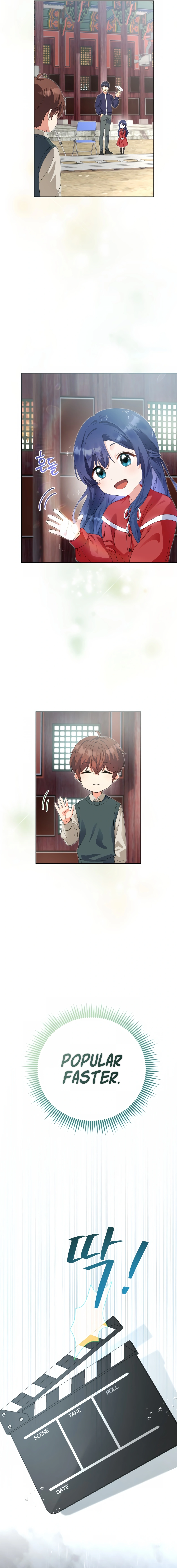 This Life Starts as a Child Actor Ch. 5 第17页