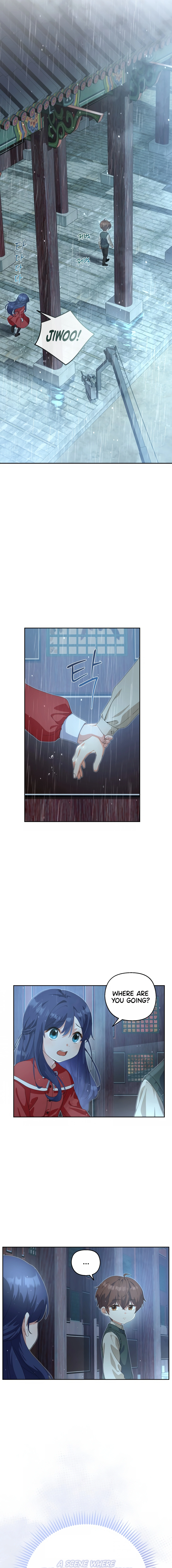 This Life Starts as a Child Actor Ch. 5 第18页
