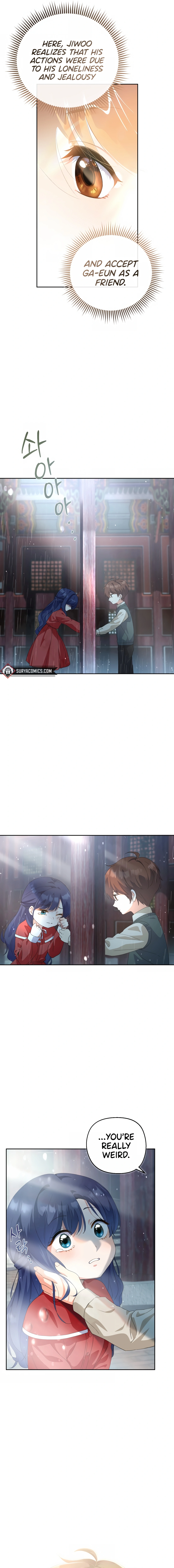 This Life Starts as a Child Actor Ch. 5 第20页