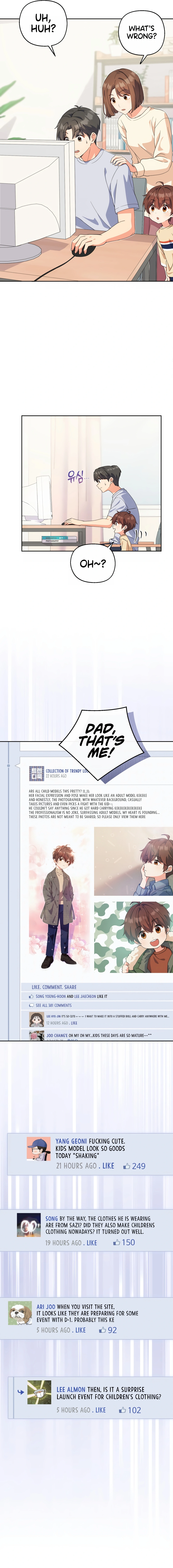 This Life Starts as a Child Actor Ch. 5 第10页