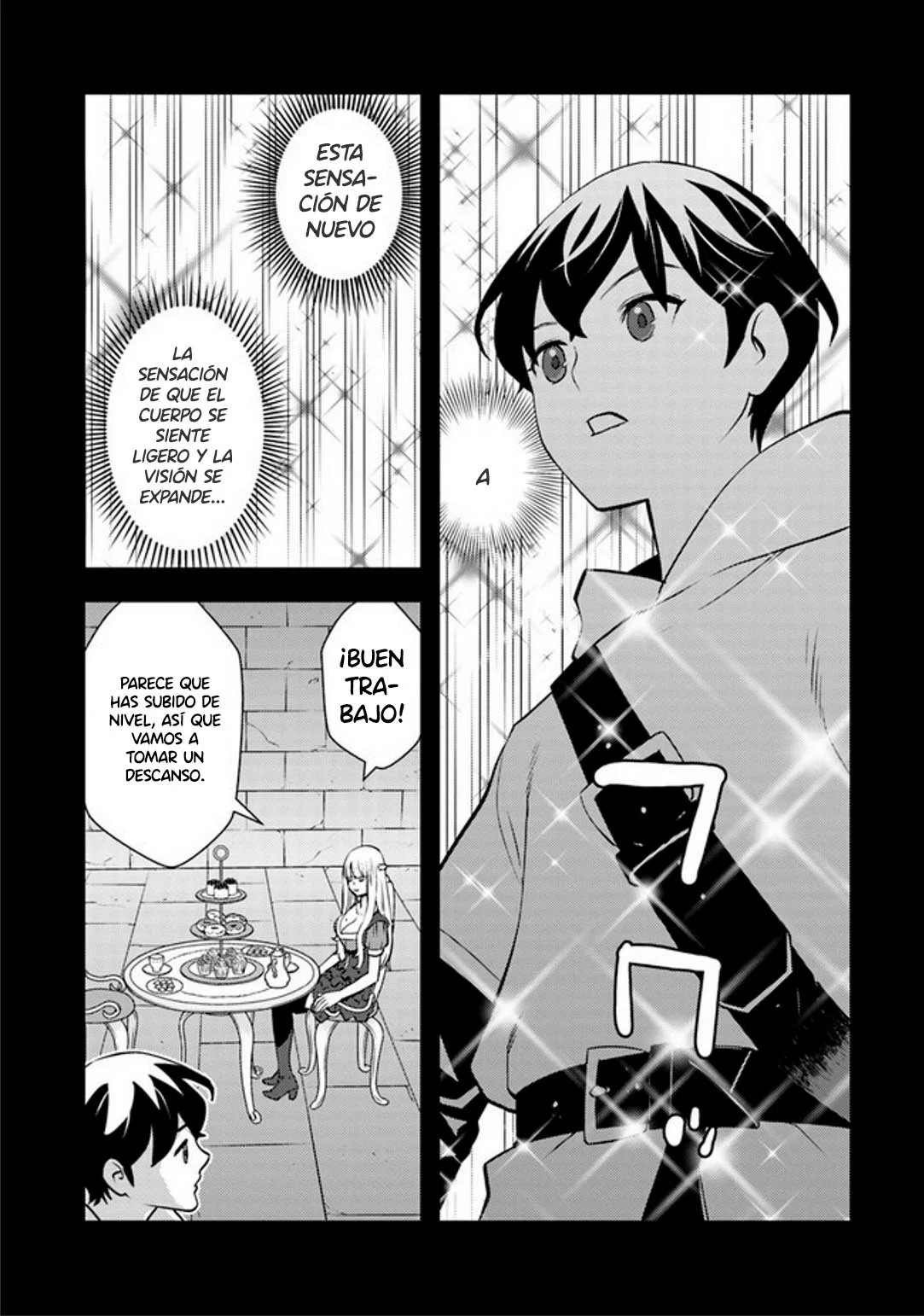 Isekai-gaeri no Yuusha wa, Dungeon ga Shutsugen Shita Genjitsu Sekai de, Influencer ni Natte Kane o Kasegimasu! Vol. 1 Ch. 3.1 第16页