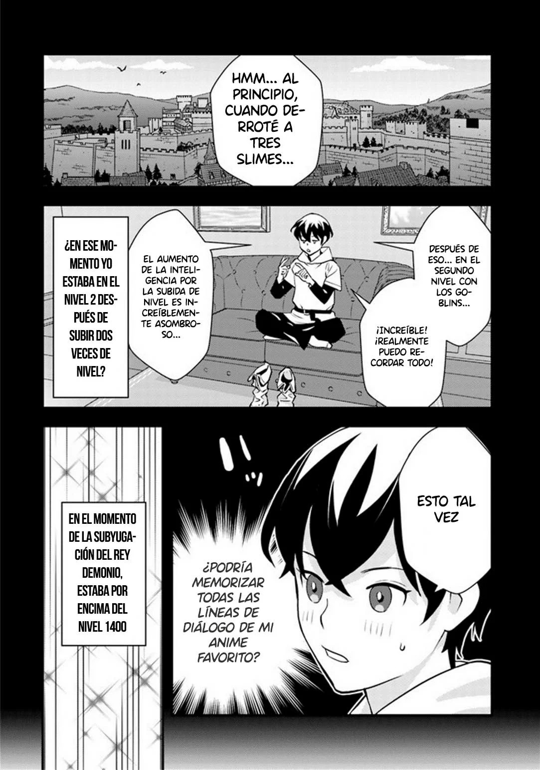 Isekai-gaeri no Yuusha wa, Dungeon ga Shutsugen Shita Genjitsu Sekai de, Influencer ni Natte Kane o Kasegimasu! Vol. 1 Ch. 3.1 第23页