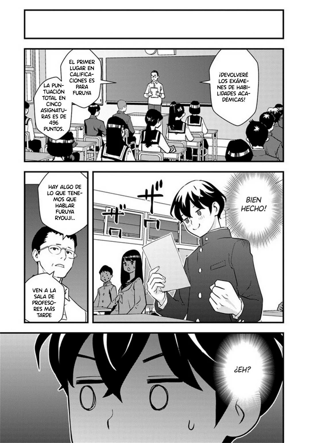 Isekai-gaeri no Yuusha wa, Dungeon ga Shutsugen Shita Genjitsu Sekai de, Influencer ni Natte Kane o Kasegimasu! Vol. 1 Ch. 3.1 第25页