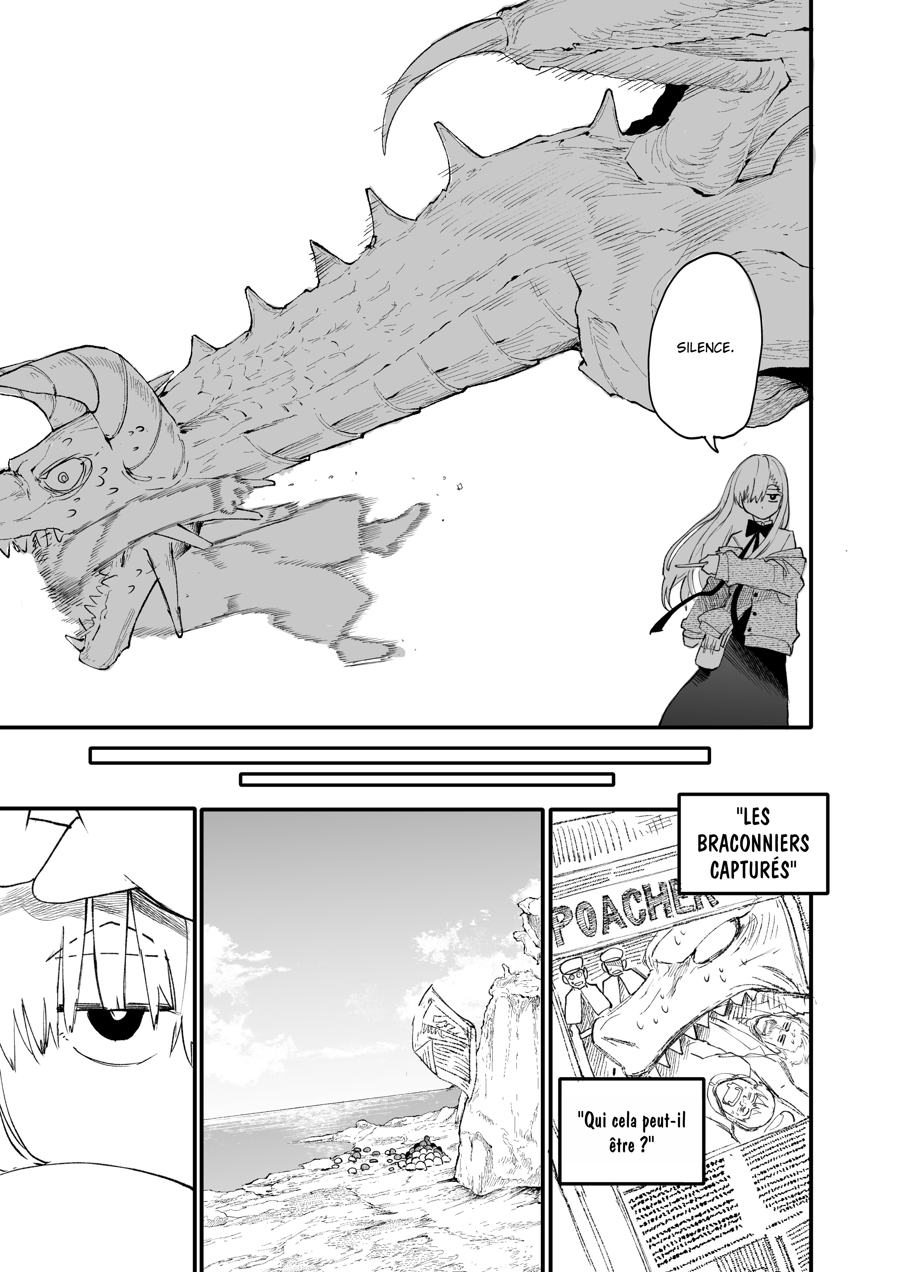Shippaisaku no Tsukaima to Majutsushi Ch. 5 第12页