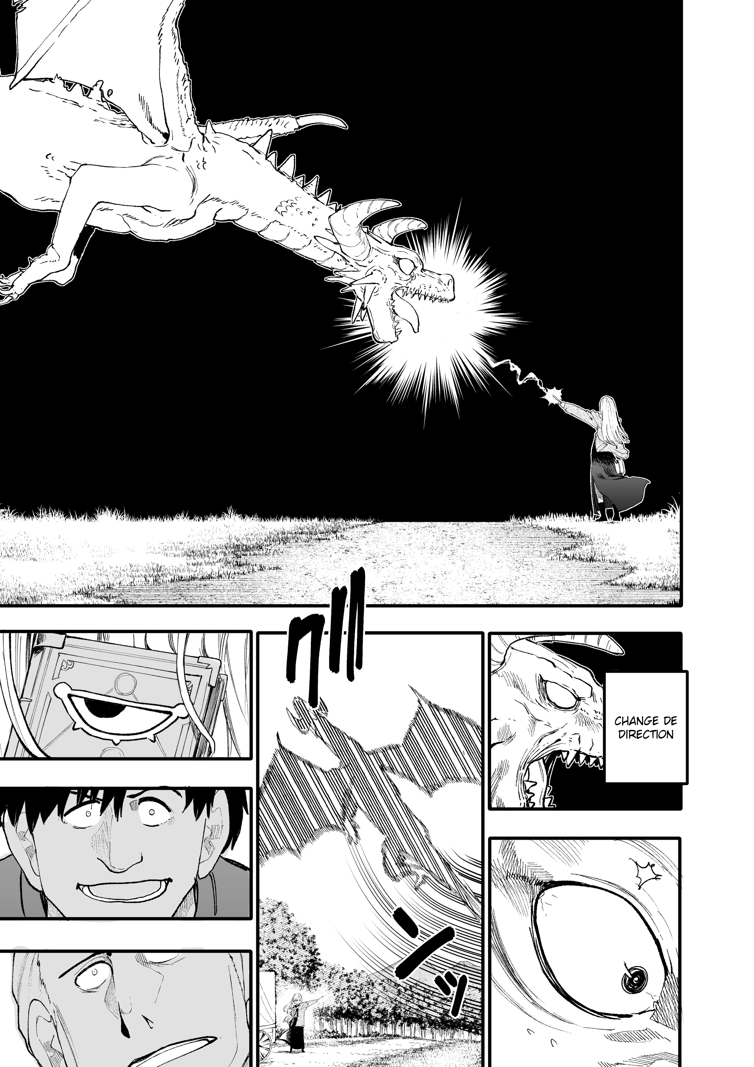 Shippaisaku no Tsukaima to Majutsushi Ch. 5 第10页