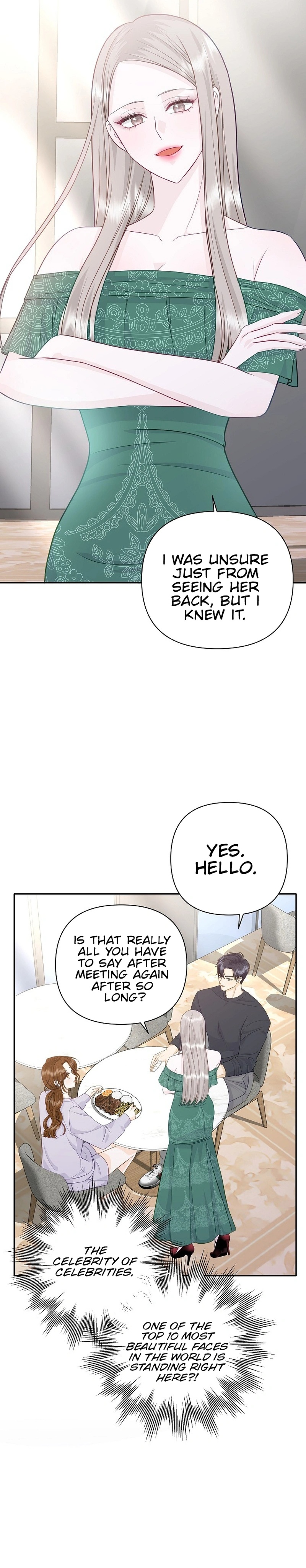 Let's Go to Your House, Oppa Ch. 6 第15页