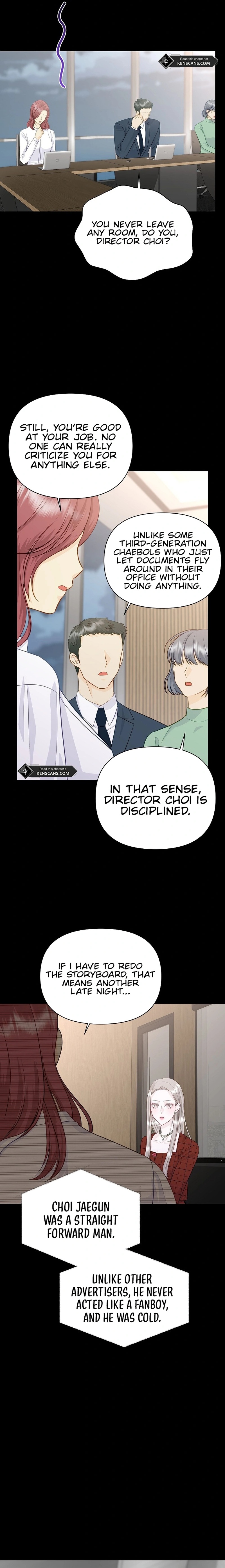 Let's Go to Your House, Oppa Ch. 6 第20页