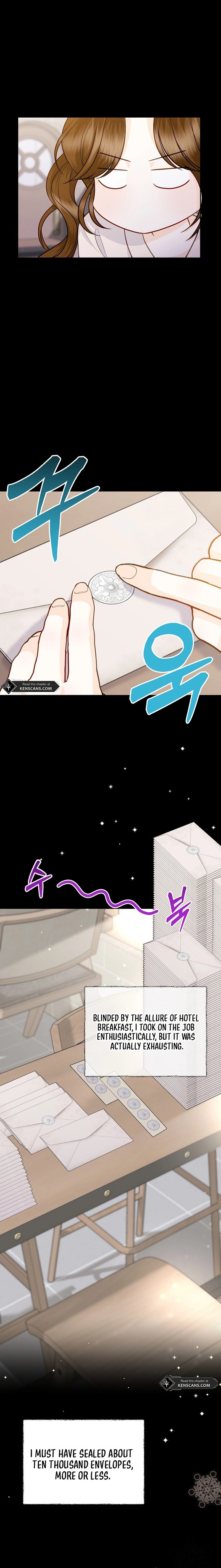 Let's Go to Your House, Oppa Ch. 6 第7页