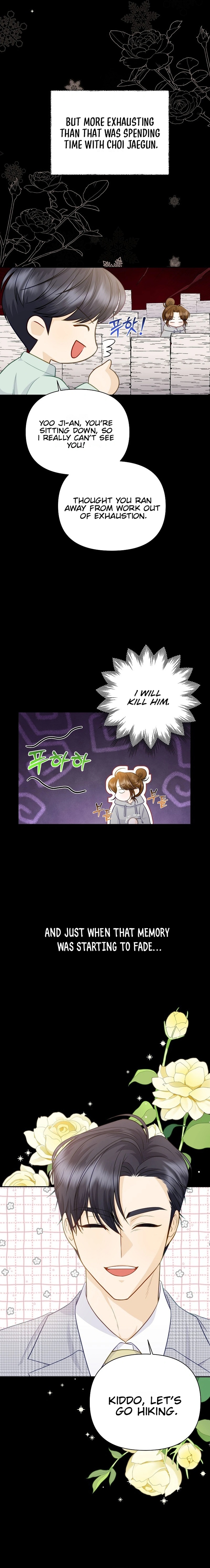 Let's Go to Your House, Oppa Ch. 6 第8页