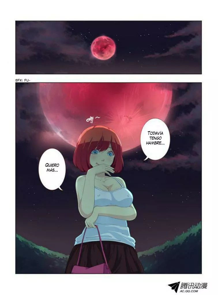 Yaoguai Mingdan Ch. 1 第24页