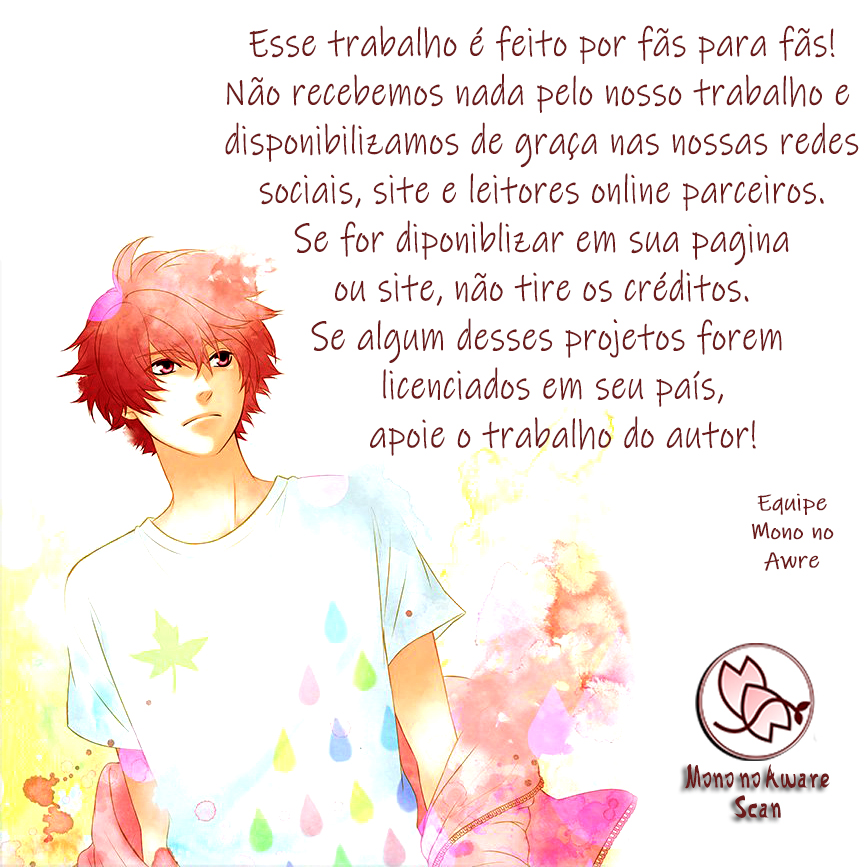 Kimi ni wa Todokanai Vol. 1 Ch. 2 第21页