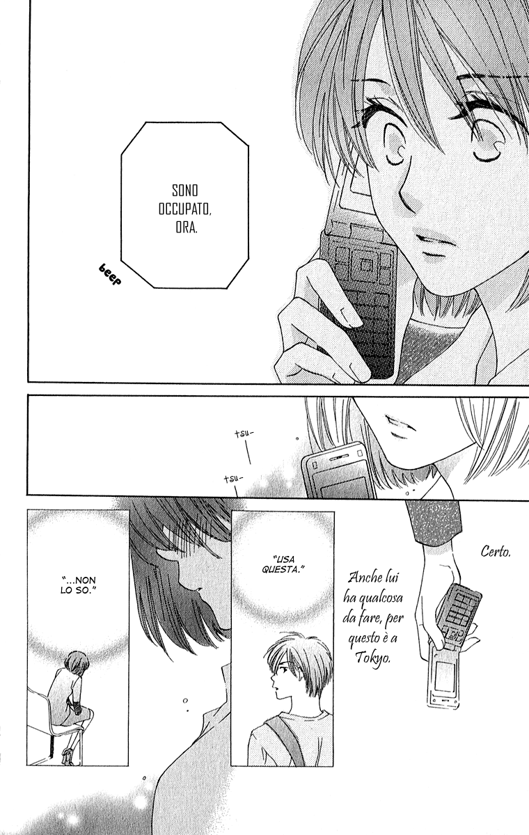 Shuukatsu!! – Kimi ni Naitei Vol. 1 Ch. 3 第21页