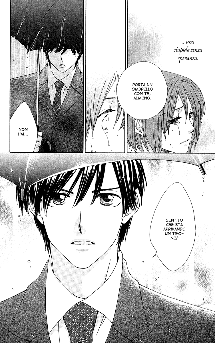 Shuukatsu!! – Kimi ni Naitei Vol. 1 Ch. 3 第23页