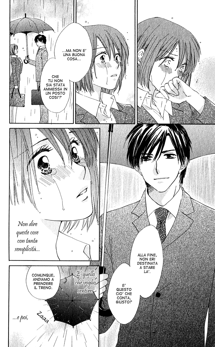Shuukatsu!! – Kimi ni Naitei Vol. 1 Ch. 3 第27页