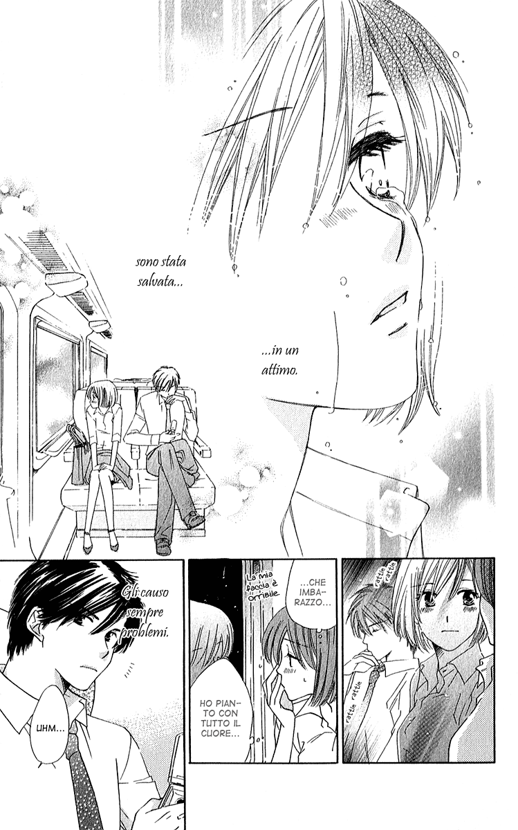 Shuukatsu!! – Kimi ni Naitei Vol. 1 Ch. 3 第28页