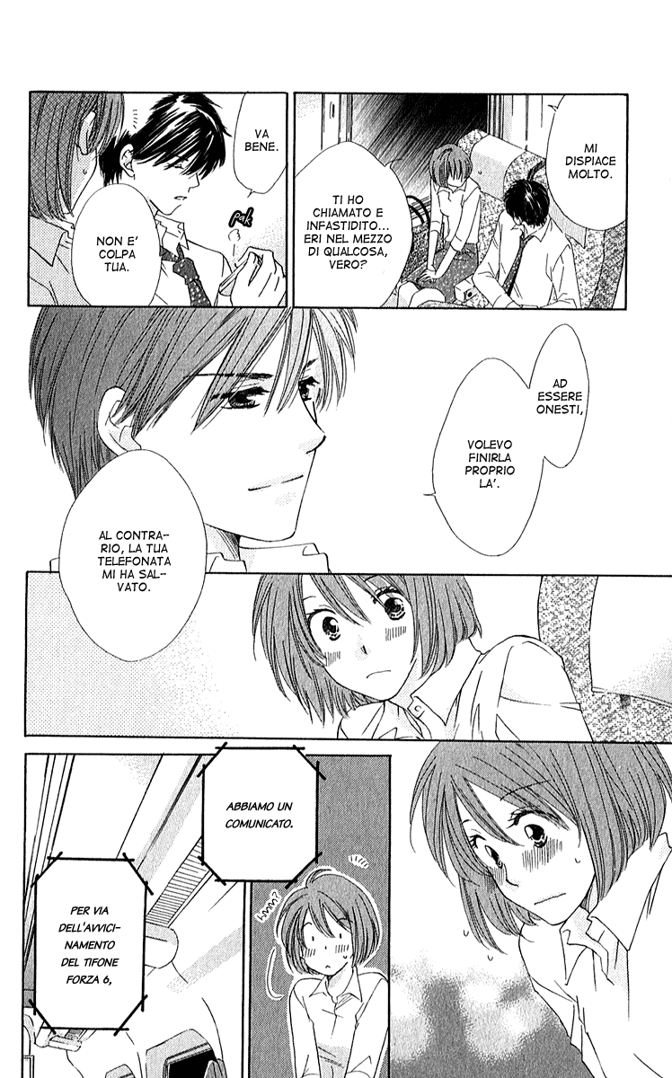 Shuukatsu!! – Kimi ni Naitei Vol. 1 Ch. 3 第29页