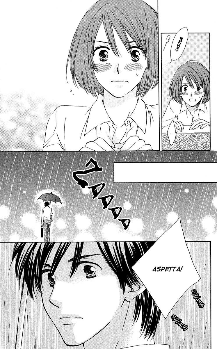 Shuukatsu!! – Kimi ni Naitei Vol. 1 Ch. 3 第34页