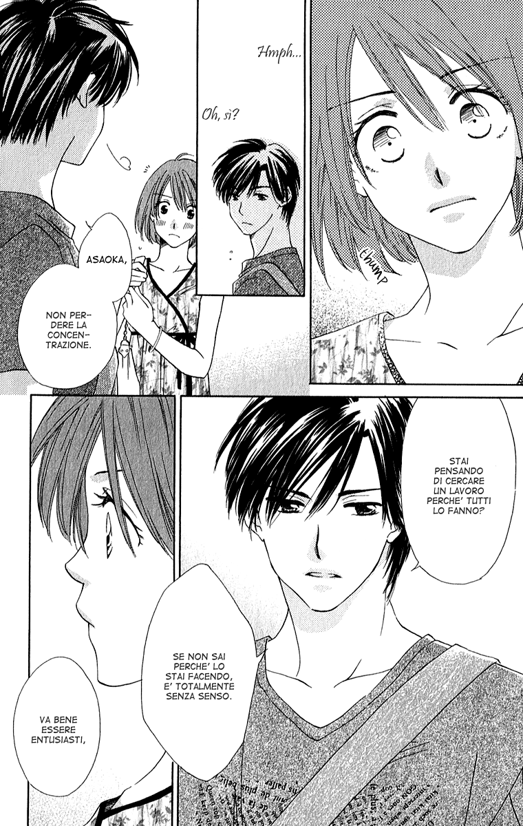 Shuukatsu!! – Kimi ni Naitei Vol. 1 Ch. 3 第9页