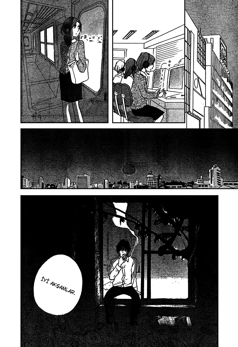 Wisteria-Colored Sky Apartment Oneshot 第11页