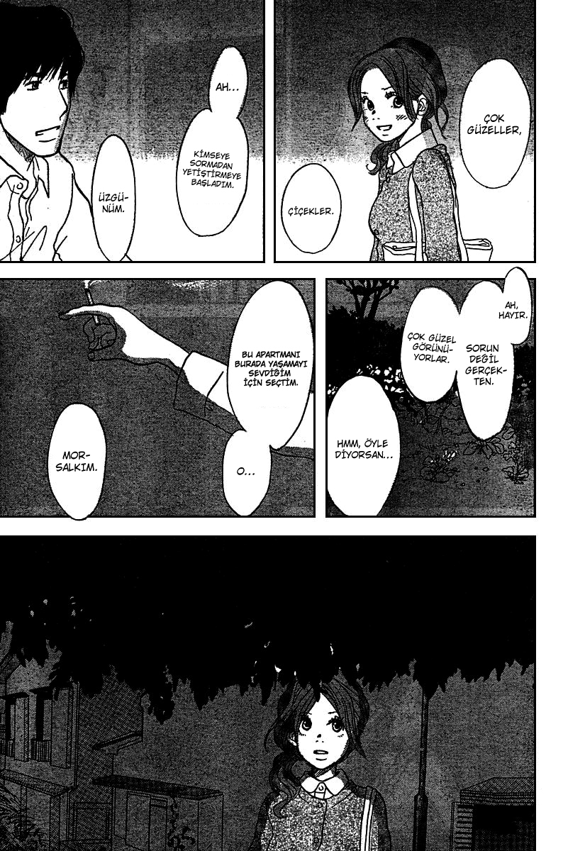 Wisteria-Colored Sky Apartment Oneshot 第12页