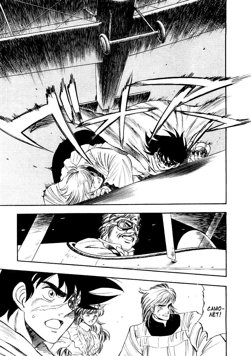 Captain Kid Vol. 1 Ch. 3 第46页