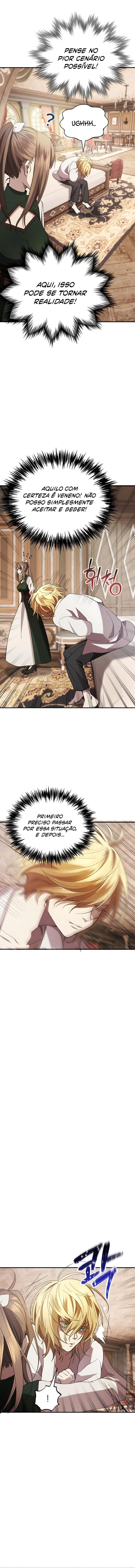 Mobu na Ore no Gyakuten Jinsei Ch. 3 第2页