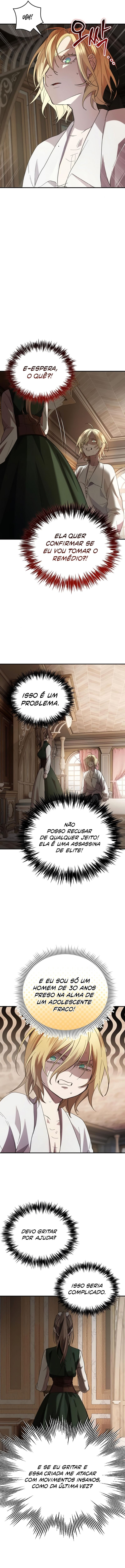 Mobu na Ore no Gyakuten Jinsei Ch. 3 第7页