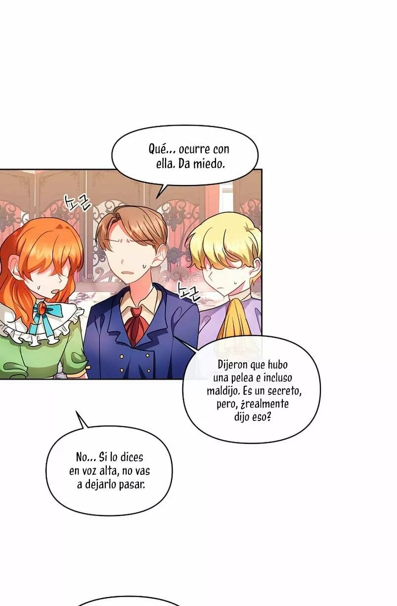 The Kids Have Changed Vol. 1 Ch. 5 第28页