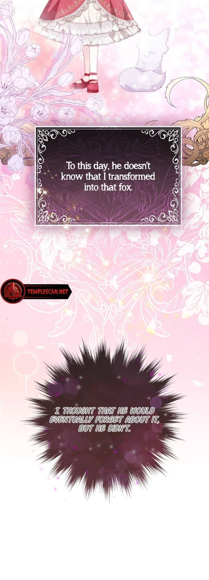 The Grand Duke's Fox Princess Vol. 1 Ch. 5 第12页